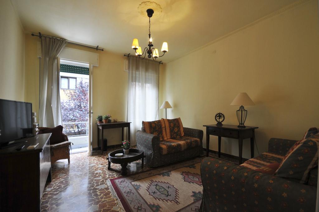 Felisati Apartment