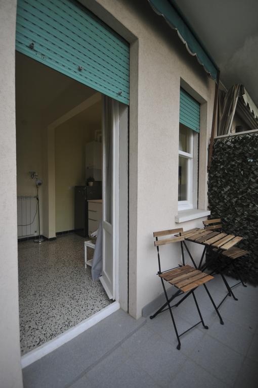 Appartamento Felisati Apartment